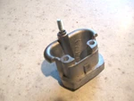 Air Filter Mount Flange Support. Stihl 046,MS460. Replaces 1128 120 2202 New. Price: $16.50.