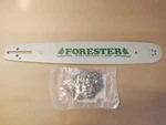 16" Forester Bar & Chain .325 .050 66DL Husqvarna 350 353 346XP 440 545 550 New. Price: $56.99.