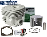 Meteor Big Bore Nikasil 47MM Cylinder Piston Kit For Husqvarna 359 357XP New. Price: $150.49.