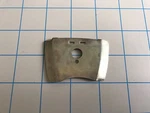 Stihl Genuine Replacement Part 11146641005 Guide Plate Nos New. Price: $28.45.
