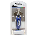 Trilink Electric Sharpener For Chainsaw Stens ECS12VDCTK New. Price: $44.99.