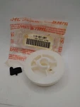 New Oem Stihl 1120 1007 Rope Rotor Kit Nos Open. Price: $12.00.