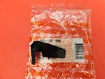 Oem Trigger Interlock For Stihl MS441 MS362 MS311 Chainsaw # 1138 182 0800 New. Price: $21.00.