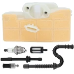 High-density Air Filter For Stihl 290, MS310, MS390 Chainsaw, Replaces New. Price: $22.37.
