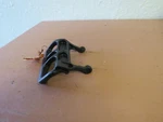 Stihl 009 Chainsaw Oem Hand Guard 11207909100 Used. Price: $11.52.