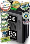 3.5AH Lithium Ion Battery Replacement For Greenworks Pro Volt New. Price: $60.99.