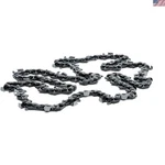 Precision Cutting 20" Chainsaw Heat-treated & Hard-chromed For Stability New. Price: $62.32.