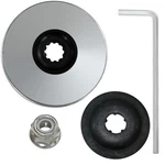 Yutacorex Blade Adapter Attachment Maintenance Kit For Husqvarna 128LD 128RJ... New. Price: $26.56.
