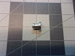 Stihl 1125-141-8300 Slotted Nut 034 036 038 MS340 MS360 Open. Price: $8.99.