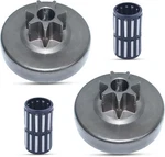 2PC .325"-7T Clutch Drum Spur Sprocket For Stihl 028AV Super 028Q 028WB New. Price: $18.99.