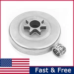 325 Spur Sprocket For Echo CS-400EVL CS-440 CS440EVL CS-510 Chainsaw Clutch Drum New. Price: $11.99.