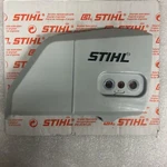 Stihl Clutch Cover 1123 640 1705 1704 MS250 MS230 MS170 MS180 MS210 025 New Oem. Price: $29.00.