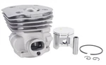 The Duke's Piston And Cylinder Kit Fits Husqvarna 346 Jonsered 2153 44.3MM New. Price: $66.10.
