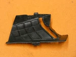 Homelite Super XL2 Air Filter Cover Carb 1 69263 Used. Price: $15.00.