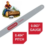 32" Oregon .404 Pitch Bar For Stihl 056 064 066 MS650 MS660 MS661, 323RNFD025 New. Price: $123.16.