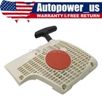 Recoil Pull Starter Rewind Assembly For Stihl MS270 MS280 Chainsaw 1133 080 3101 New. Price: $22.39.