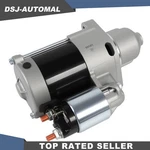 Starter For Kawasaki FX730V FX651V FX691V AS00 4-STROKE 21163-7023 428000-6600 New. Price: $58.79.