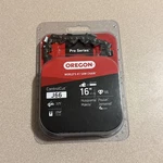Oregon Chainsaw Controlcut J66. 325" Pitch, .058 Gauge For 16". Pro Series New. Price: $35.00.