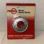 Tecumseh Rotary Starter Spring 26-1329 / 265265 New. Price: $13.00.