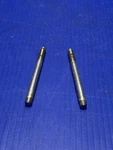 Two Stihl Carburetor Stud O41 Av 041FB 041G FS20 FS410 9123-319-0890 New. Price: $9.00.