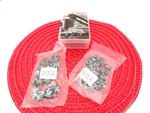 Sensilin Chain Saw 10" 40 Drive Links New Open. Price: $16.50.