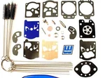 Genuine Walbro Carburetor Kit Fits Stihl 009 010 011 020 Saw With WT29A J28. Price: $27.93.