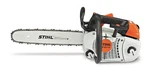 New Oem Genuine Stihl Ms 201T Top Handle Chainsaw W/ 14" Bar Kit 1145-200-0299. Price: $999.95.