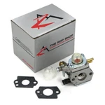 Carburetor With Gaskets For Echo HC-151, HC-161, HC-201, GT-201, GT-201R Trimmer New. Price: $13.49.