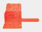 Genuine Echo Toughchest 24' Chain Saw Case Part # 99988801211 New. Price: $56.27.