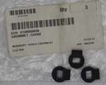 Echo Shindaiwa V130000030 Choke Grommet CS-550P CS-590 CS-600 CS-620PW, Lot Of Open. Price: $10.99.