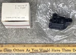 Homelite A-94674-A Valve Body Automatic Oiler Pump 330 Chainsaw Genuine Oem New. Price: $49.99.