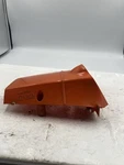 Stihl MS280, Chainsaw Oem Top Cover 11330840900 Used. Price: $11.00.