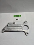 Used Homelite 94326-1 / Electronic Ignition Coil Bracket Super Xl, XL-12. Price: $16.98.