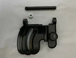 Tecomec Support Bracket Kit Evo Chain Grinder Replaces Oregon 572529 410-120 New. Price: $34.98.
