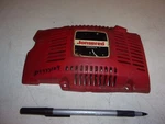Starter Housing Jonsered Chainsaw 625,630,670 Nush Used. Price: $35.00.