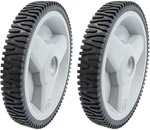 Pack Oem Husqvarna 585911001 12" Rear Wheel For 5521P 7021P HU550FH HU700F ++ New. Price: $73.99.