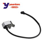 Ignition Coil For Mcculloch Chainsaw 610 650 800 850 5700 8200 223707-01 New. Price: $27.92.