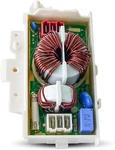 6201EC1006T Noise Filter Assembly Fits For Lg Kenmore Dishwasher And Washing Mac New. Price: $33.00.