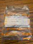 Stihl 1118 400 1004 Oem Nos Ignition Switch Box 042AV New Old Stock Inventory.. Price: $89.99.