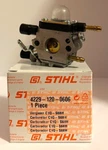 Stihl Carb. Oem BG45 BG46 BG55 BG65 BG85 SH55 SH85 # 4229 120 0606 *C1Q-S68 New. Price: $44.99.