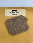 Nos Stihl Oem 4229 124 2800 Filter New. Price: $6.95.