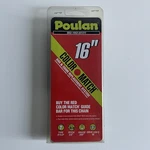 Poulan Chain Saw Oem Replacement Cutting #952-051211 New. Price: $24.95.