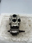 Stihl Genuine MS171 Shortblock Engine Good Compression Saw Ran Oem Used. Price: $45.00.
