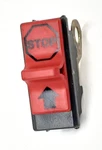 Husqvarna 538243440 Stop Genuine Switch, 34-40 New. Price: $24.78.