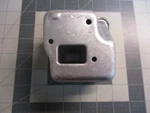 Stihl 1127-140-0620 Muffler 029 039 Open. Price: $49.99.
