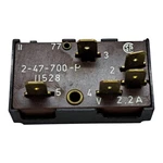 Homelite 20699 Thermal Relay Genuine Oem Nos New. Price: $24.95.