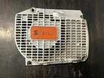 Oem Genuine Stihl 044 046 Recoil Starter Cover Elasto Pull Startread Description For. Price: $18.20.