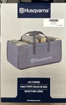 Heavy Duty Log Tote Chainsaw Accessories, Gray New. Price: $34.99.