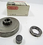 Oem Oregon Sprocket Clutch Drum 13916 3/8 X 7T Rim Stihl #cc New. Price: $16.50.