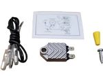 Electronic Ignition Module Replaces Points & Condenser For Stihl Husqvarna New. Price: $21.99.